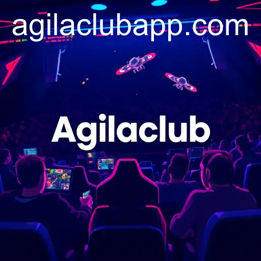Agilaclub's Rise in the Online Gaming Community