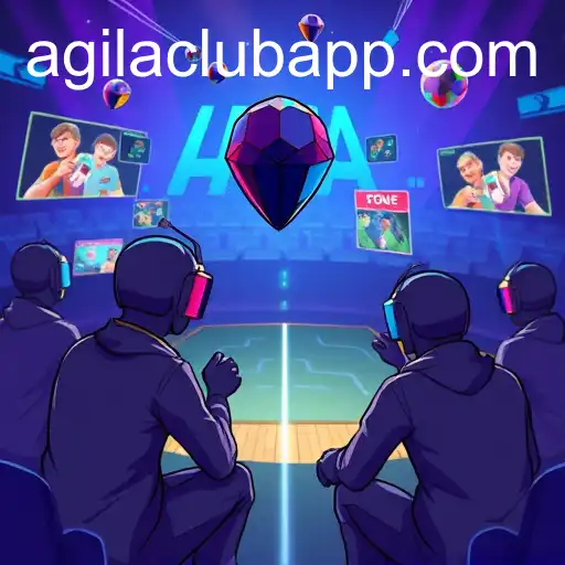Exploring Agilaclub's Role in Gaming Evolution
