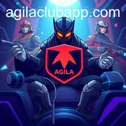 AgilaClub Revolutionizes Online Gaming