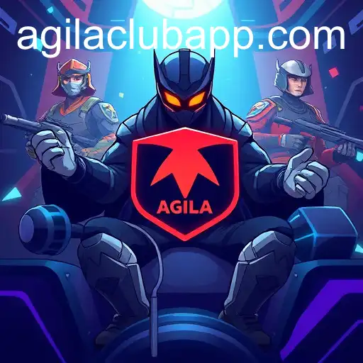 AgilaClub Revolutionizes Online Gaming