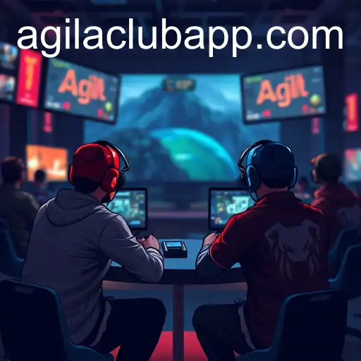 Agilaclub's Latest Impact on the Gaming World