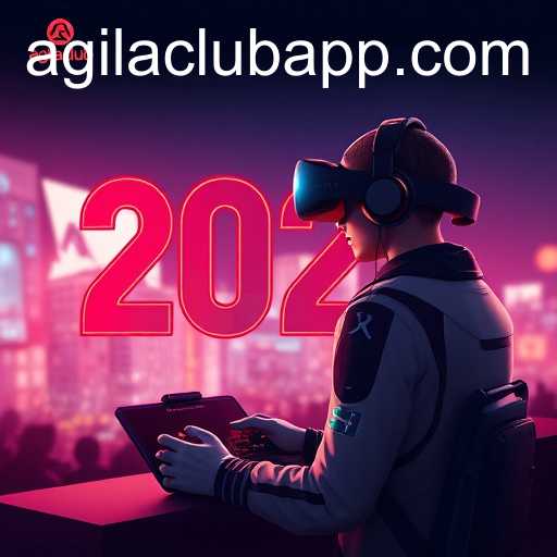 Agilaclub: Leading the Next Generation of Gaming