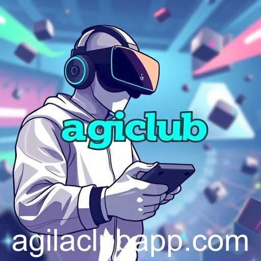Agilaclub Reshapes Online Gaming Landscape