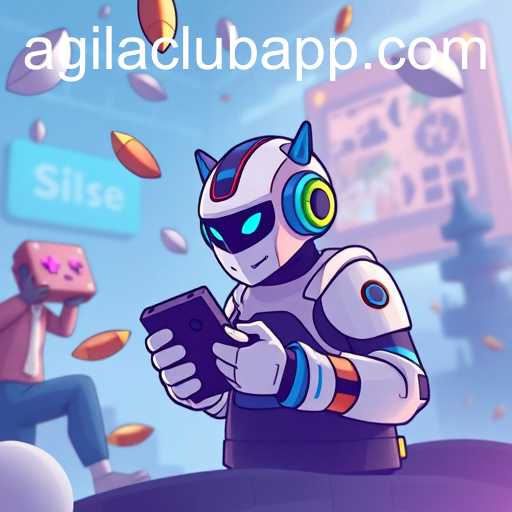 Agilaclub Revolutionizes Online Gaming