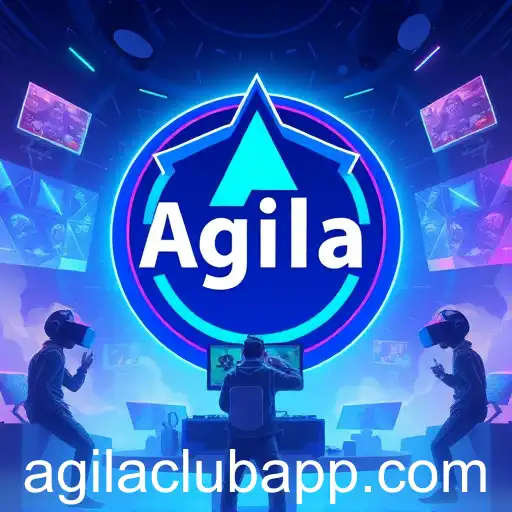 AgilaClub Revolutionizes Online Gaming Experience