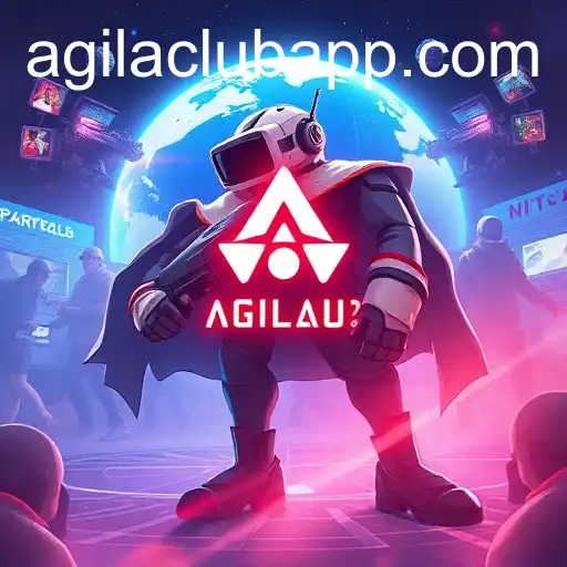 Agilaclub: Pioneering Online Gaming Trends