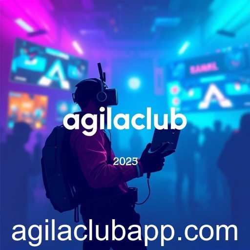 Agilaclub: Revolutionizing the Online Gaming Experience