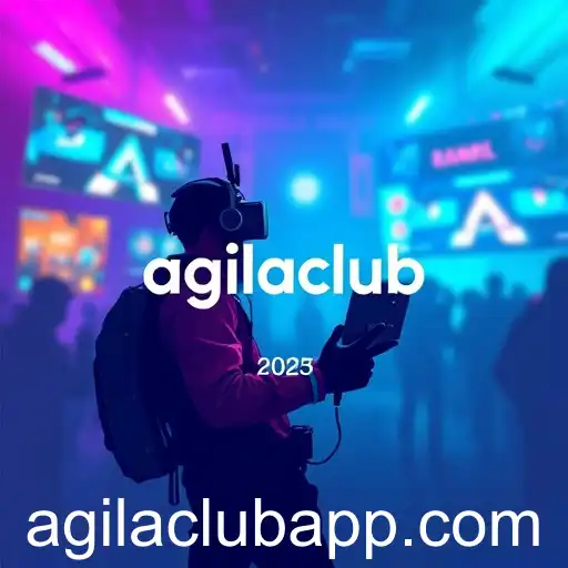 Agilaclub: Revolutionizing the Online Gaming Experience