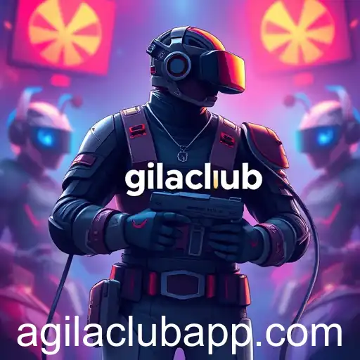 Agilaclub Revolutionizes Online Gaming Experience