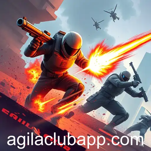 Agilaclub Revolutionizes Online Gaming