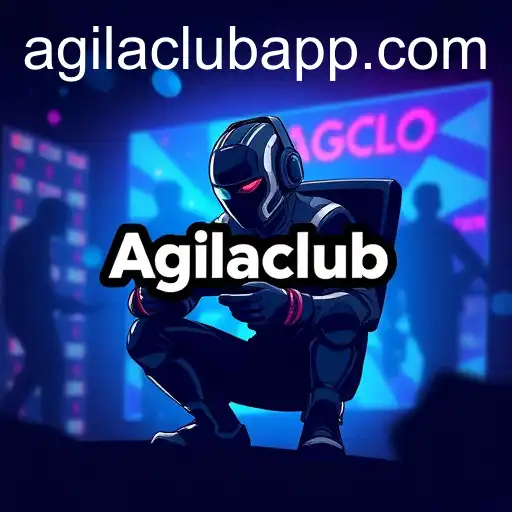 Agilaclub Revolutionizes Gaming Experience
