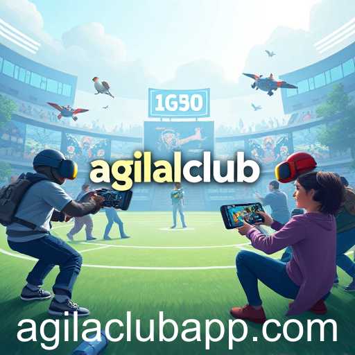 Agilaclub Revolutionizes the Gaming Ecosystem