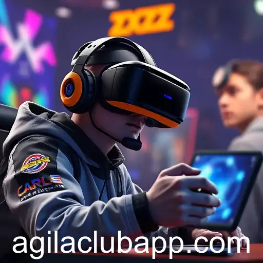 AgilaClub's Impact on Online Gaming Trends