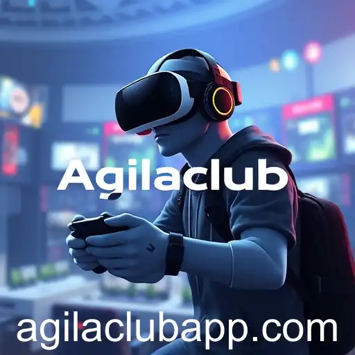 Agilaclub's Rise in the Gaming World