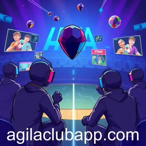 Exploring Agilaclub's Role in Gaming Evolution