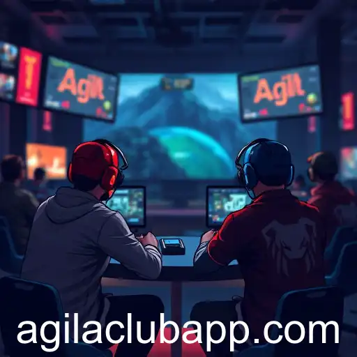 Agilaclub's Latest Impact on the Gaming World