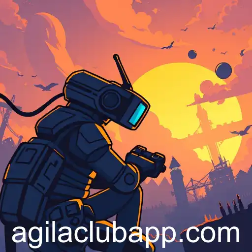 AgilaClub Reimagines Online Gaming Experience