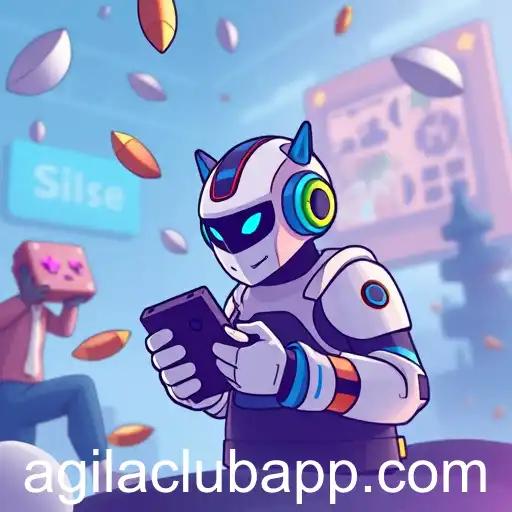 Agilaclub Revolutionizes Online Gaming