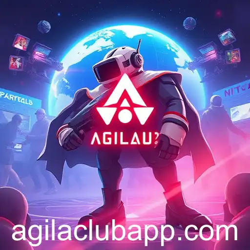 Agilaclub: Pioneering Online Gaming Trends
