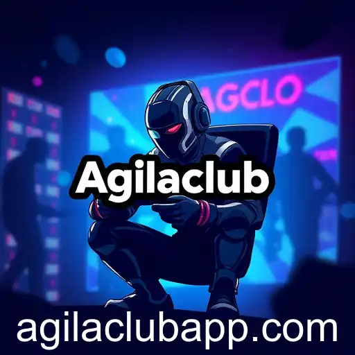 Agilaclub Revolutionizes Gaming Experience