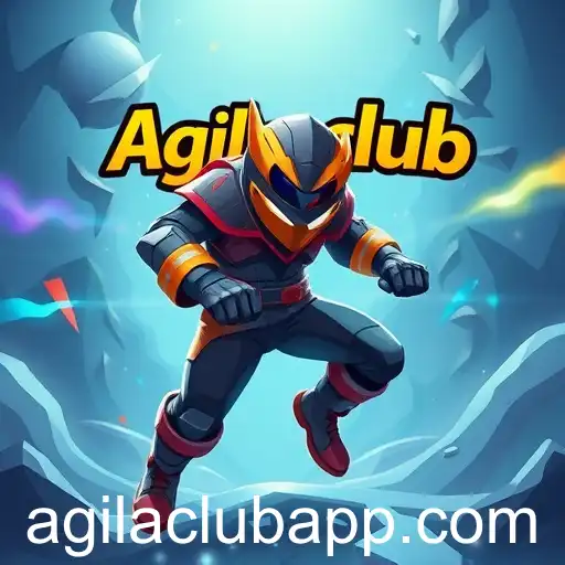 Agilaclub: Revolutionizing Gaming in 2025