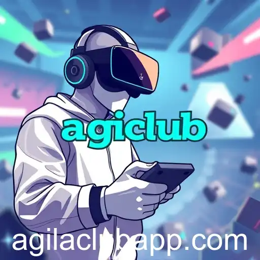 AgilaClub: The Rising Star of Online Gaming