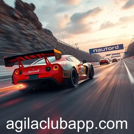 Agilaclub: The Premier Destination for English Gaming