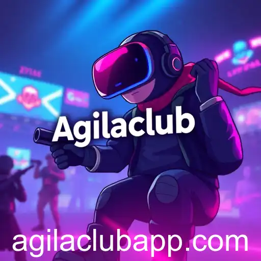 Agilaclub: The Rise of a Global Gaming Phenomenon