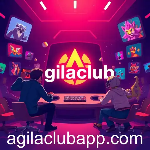 The Rise of Agilaclub: Transforming Online Gaming in 2025