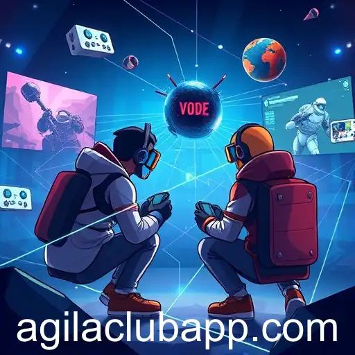 The Rise of Online Gaming Communities