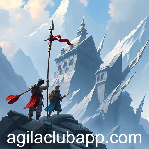 Gaming Evolution: Agilaclub's Impact in 2025