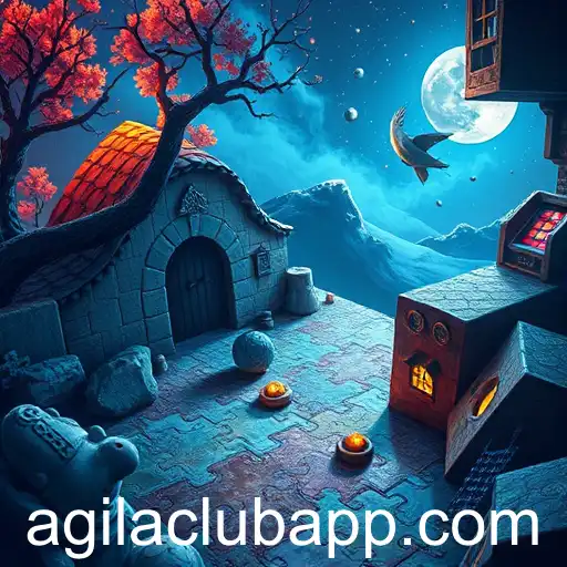 The Rise of Puzzle Challenges: Unraveling the Fun with Agilaclub