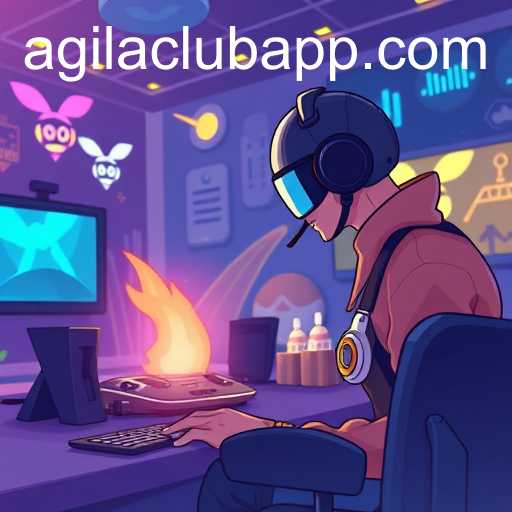 Shaping the Future of Gaming: AgilaClub's Rise