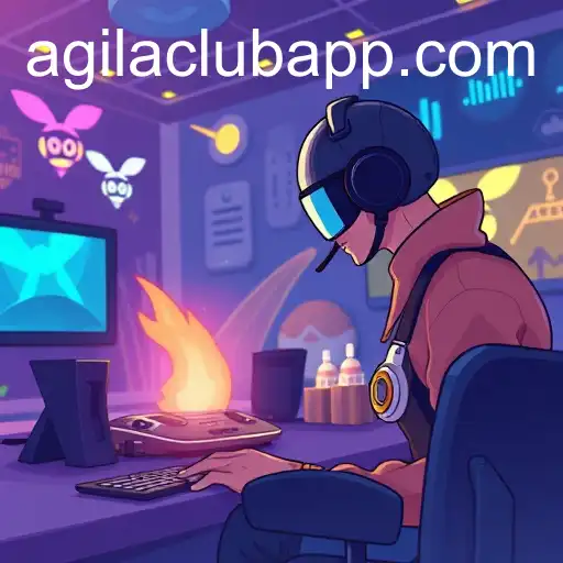 Shaping the Future of Gaming: AgilaClub's Rise
