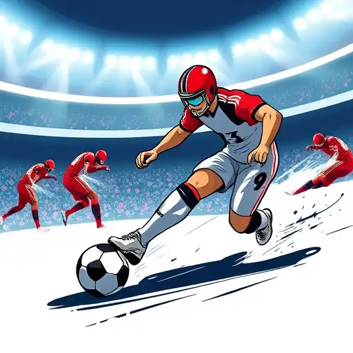 Exploring the Thrilling World of Sports Games on Agilaclub